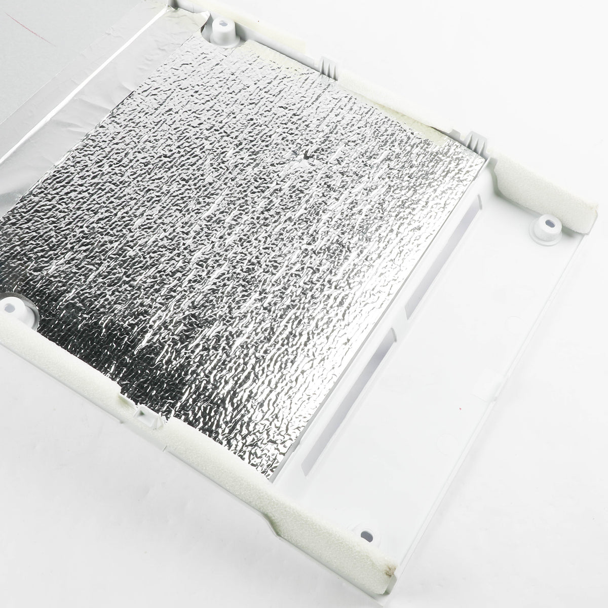 Samsung DA97-20714A Genuine OEM Assembly Cover Evap Fre Cover Evap Module