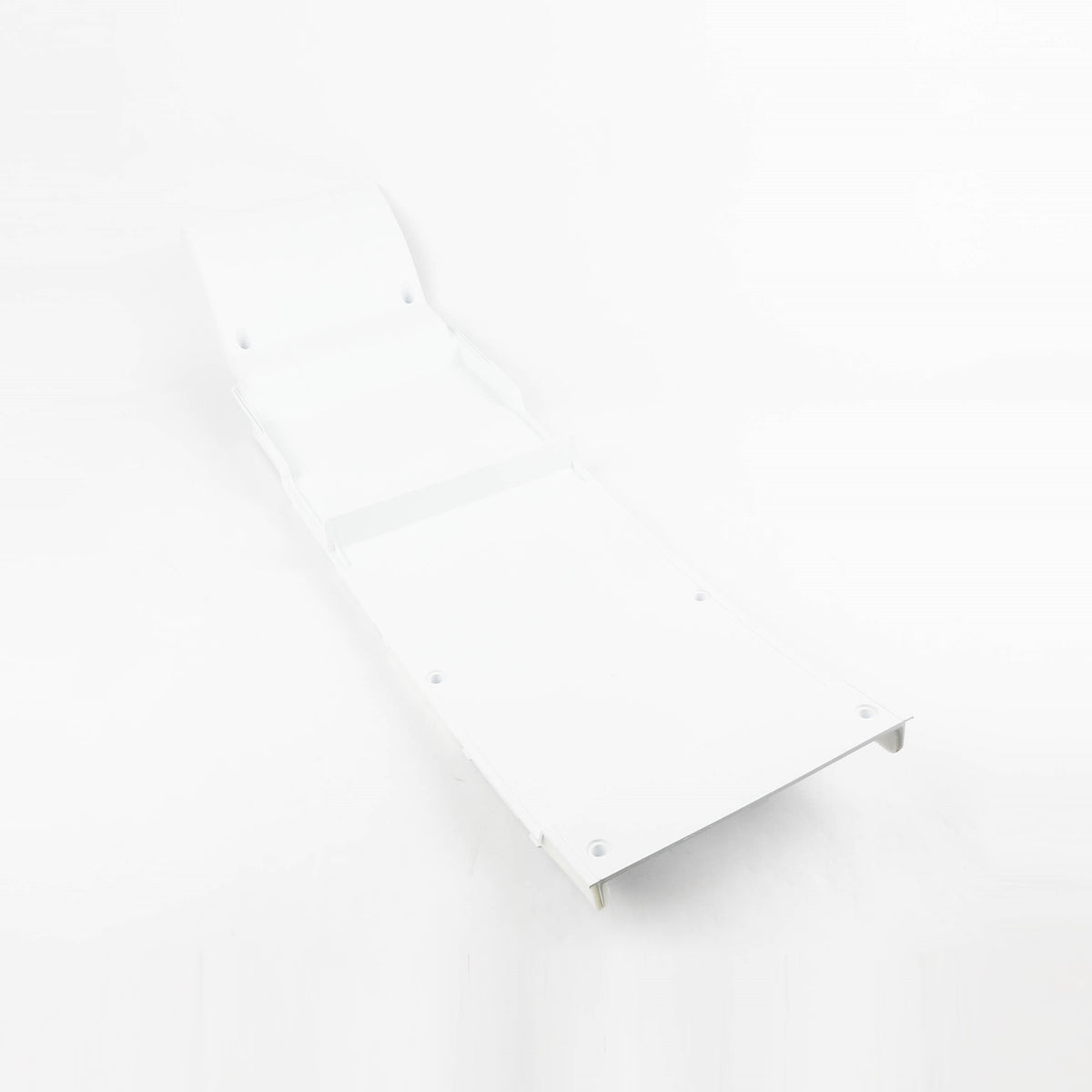 Samsung DA97-20714A Genuine OEM Assembly Cover Evap Fre Cover Evap Module