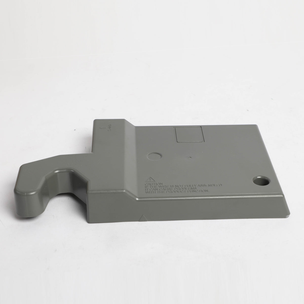 Samsung DA97-20734J Genuine OEM Assembly Cover Hinge Ref