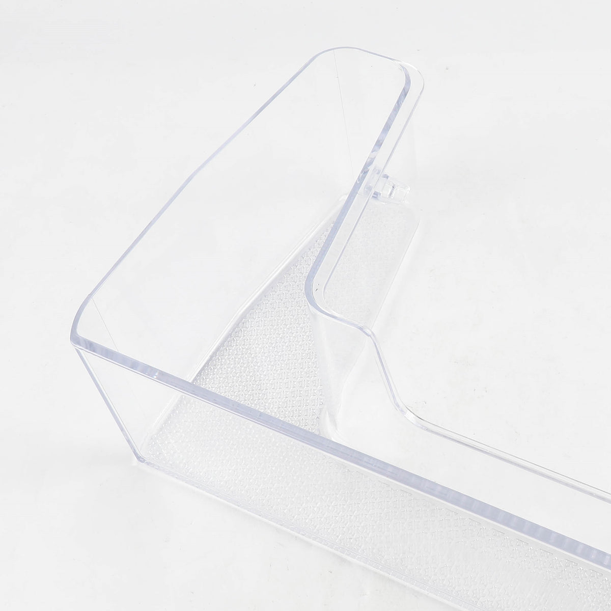 Samsung DA97-20986A Genuine OEM Assembly Guard Ref Middle Door Bin Module