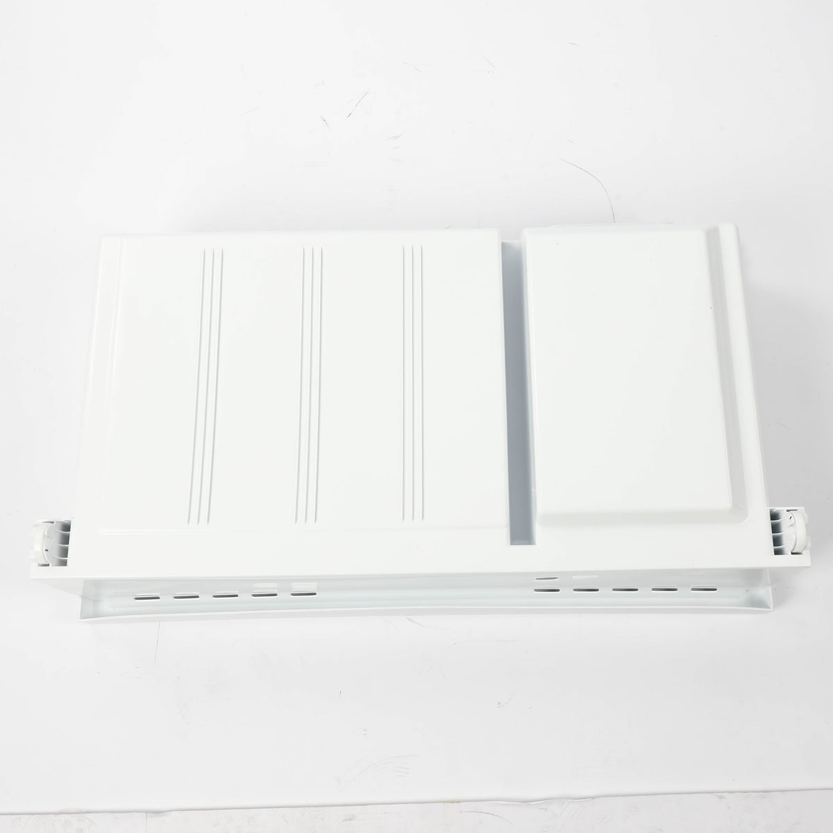 Samsung DA97-20999B Genuine OEM Assembly Tray Fre Up Drawer Module