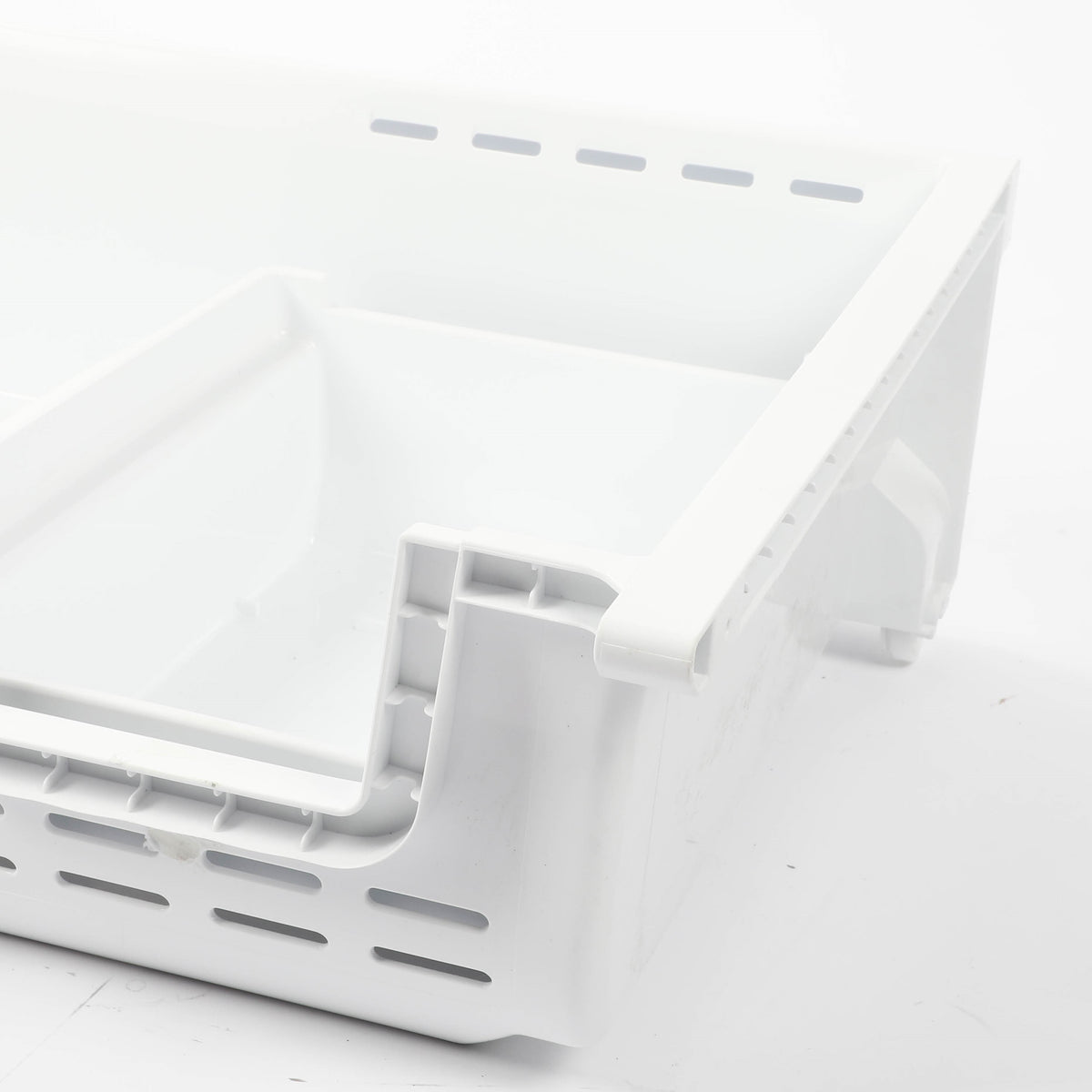 Samsung DA97-20999B Genuine OEM Assembly Tray Fre Up Drawer Module