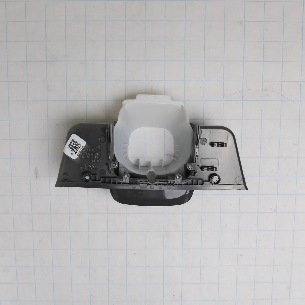 Samsung DA97-21052A Genuine OEM Assembly Cover Dispenser