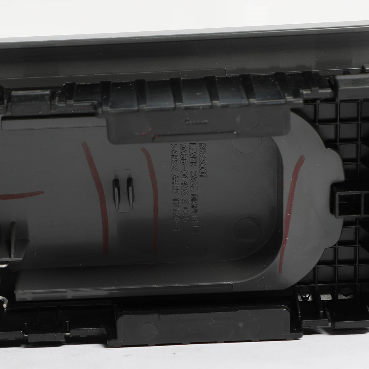 Samsung DA97-21146C Genuine OEM Assembly Lever Dispenser