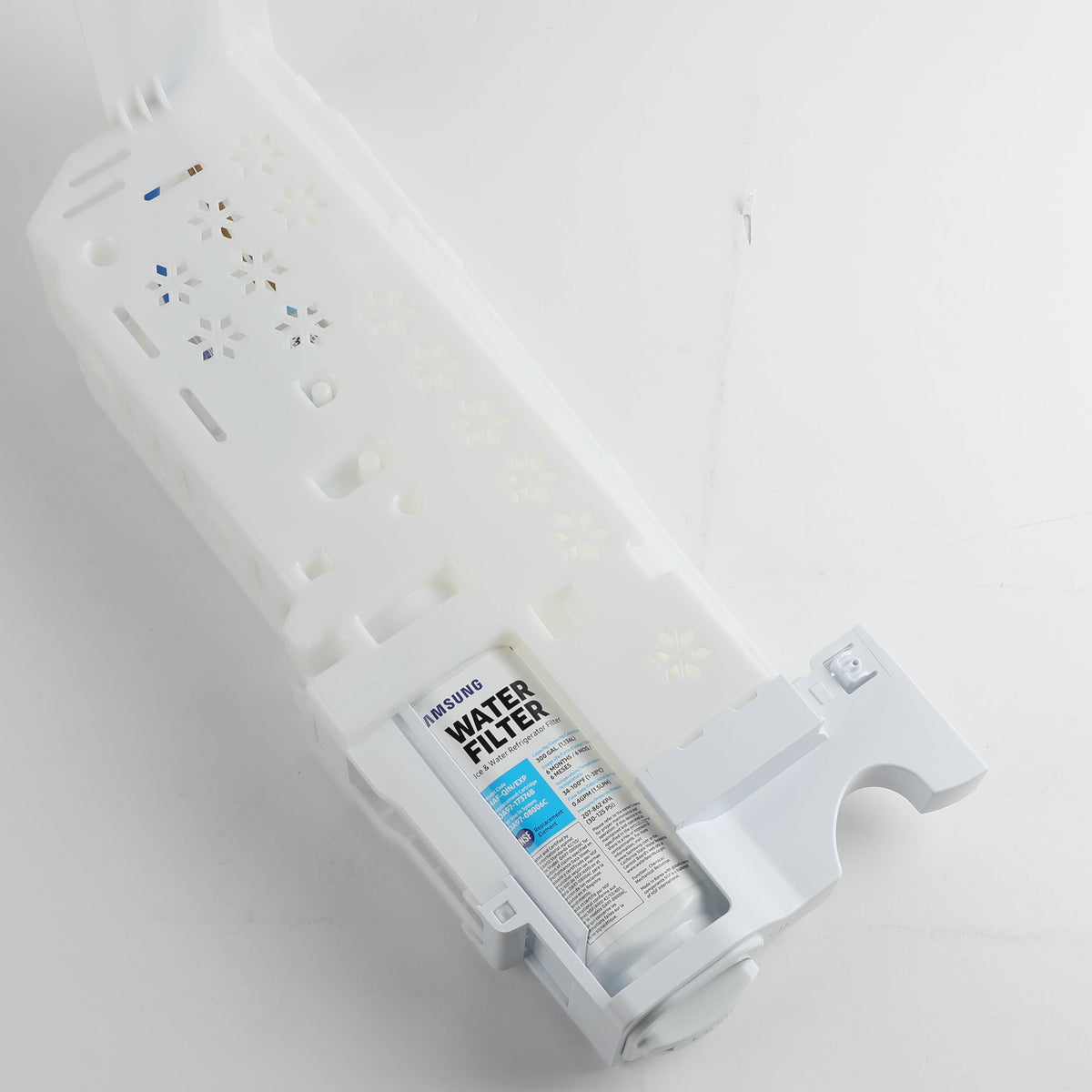 Samsung DA97-21323A Genuine OEM Assembly Case Water Filter