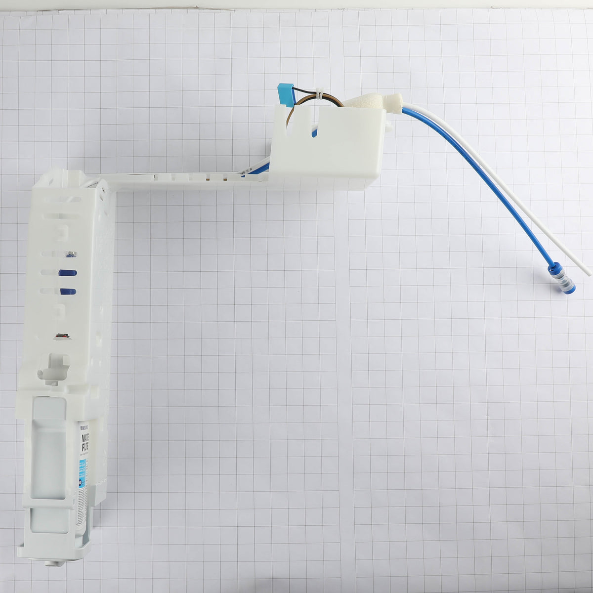 Samsung DA97-21323A Genuine OEM Assembly Case Water Filter