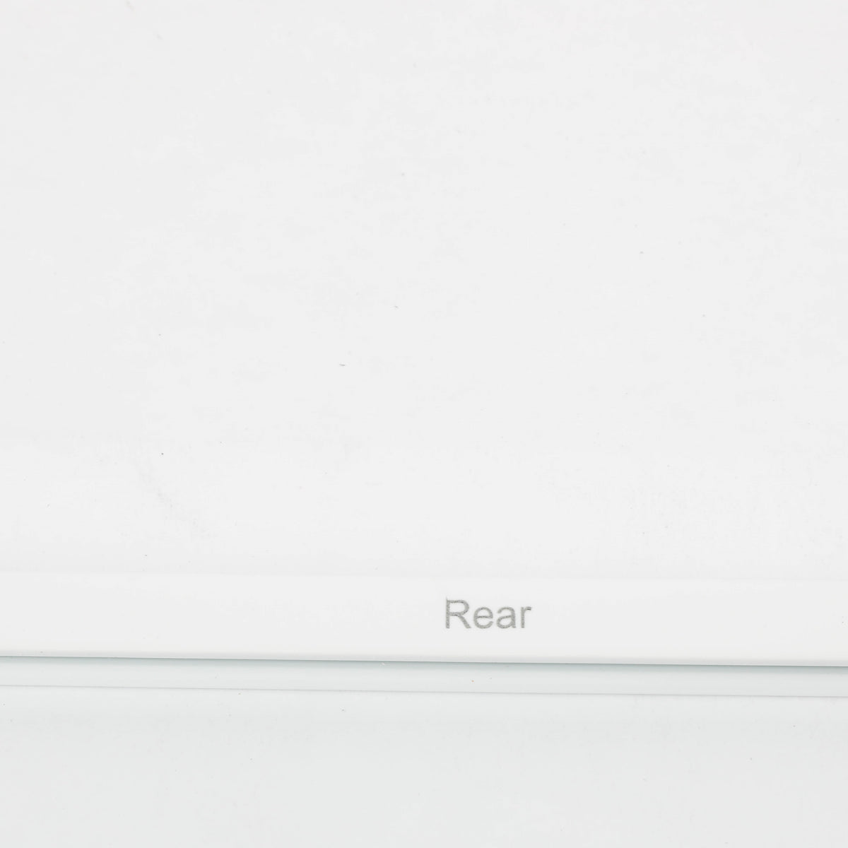 Samsung DA97-21587A Genuine OEM Assembly Shelf Ref Up
