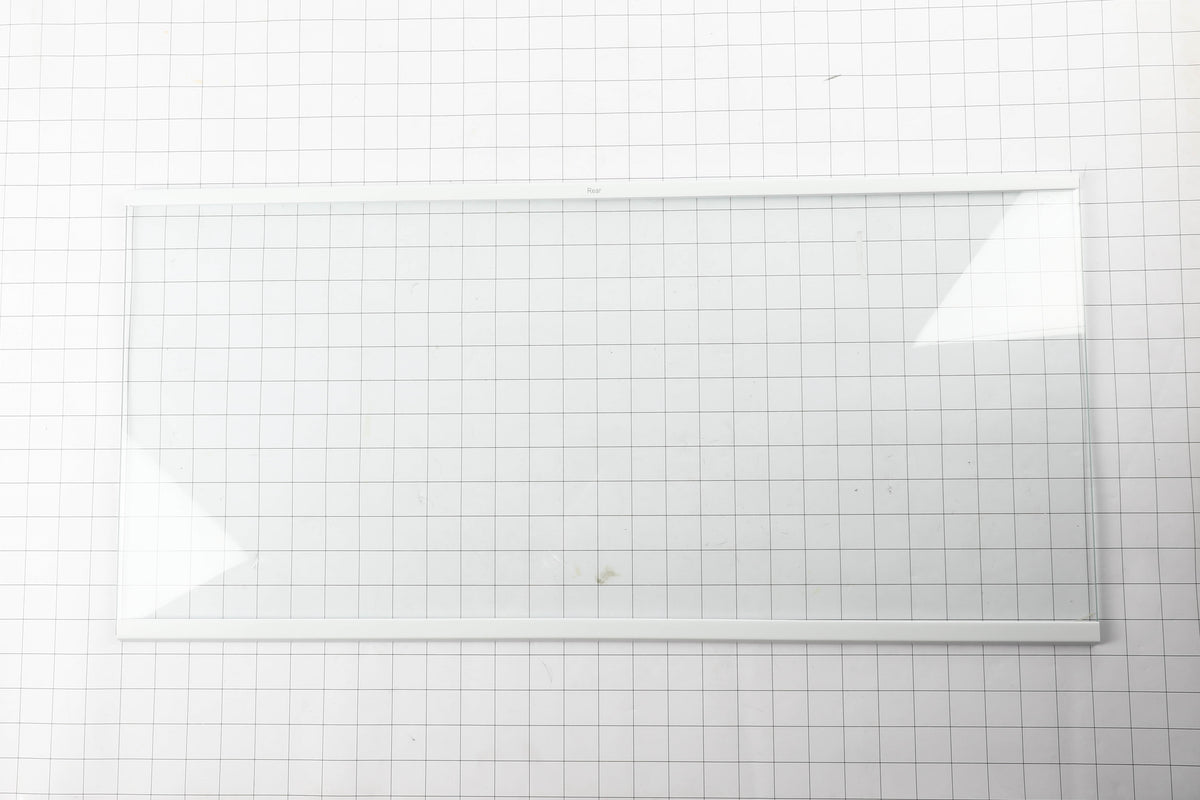 Samsung DA97-21587A Genuine OEM Assembly Shelf Ref Up