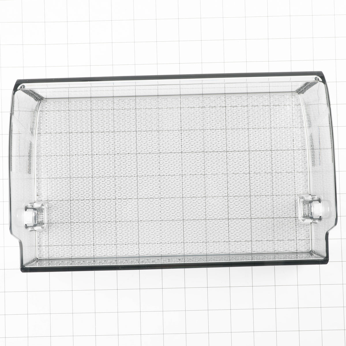 Samsung DA97-21960A Genuine OEM Assembly Guard Ref Middle