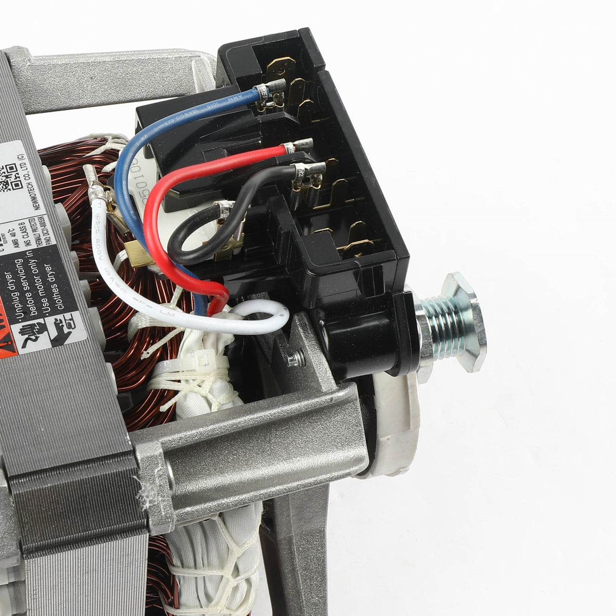 Samsung DC31-00055K Genuine OEM Motor AC Drive