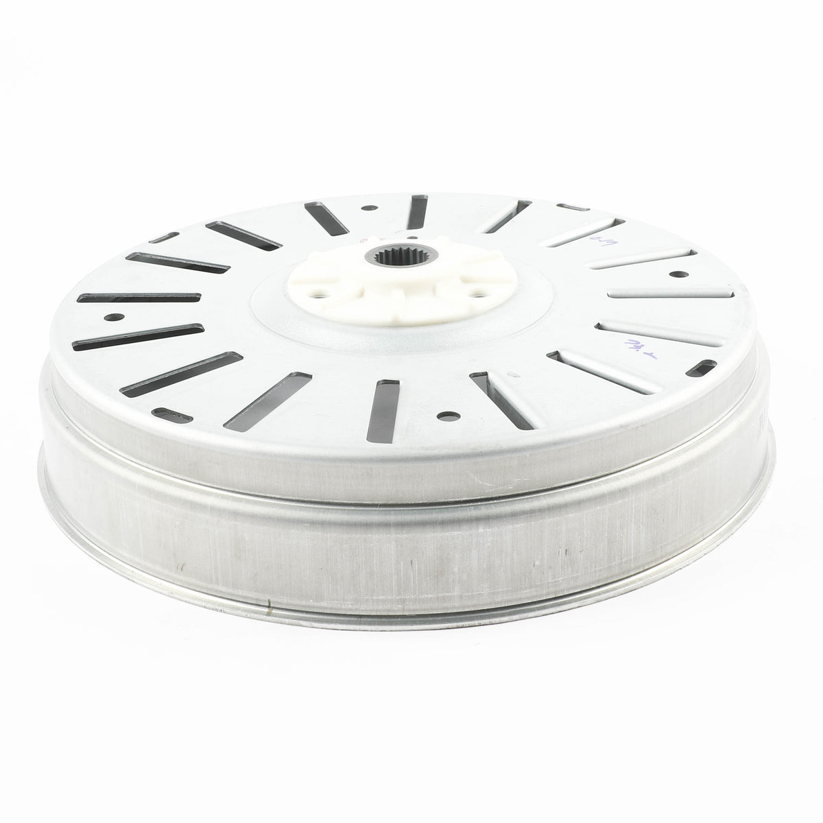 DC31-00096C Washer Rotor Motor Assembly