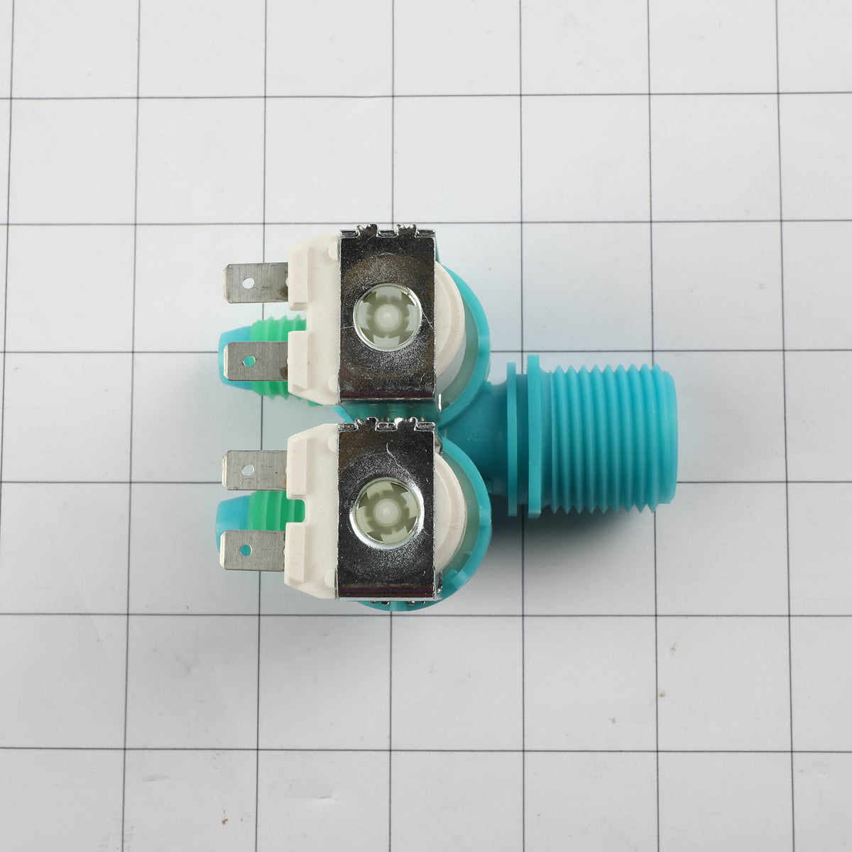 Samsung DC33-01010D Genuine OEM Valve Water