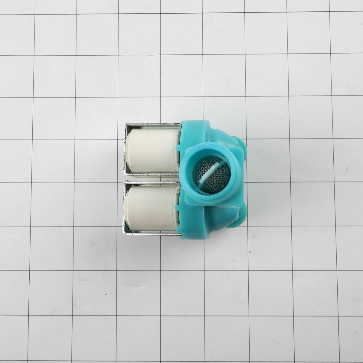 Samsung DC33-01010D Genuine OEM Valve Water