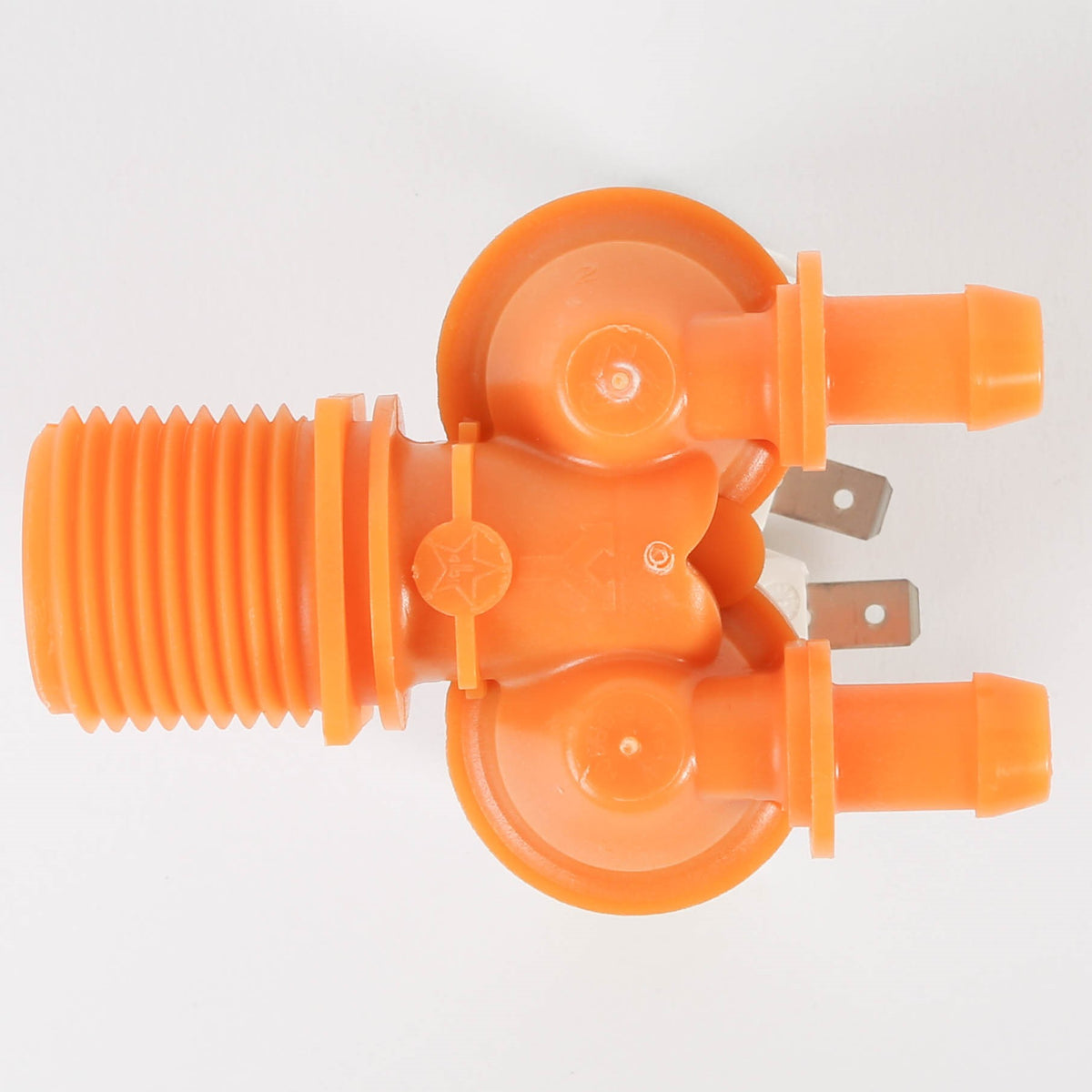Samsung DC33-01010E Genuine OEM Valve Water