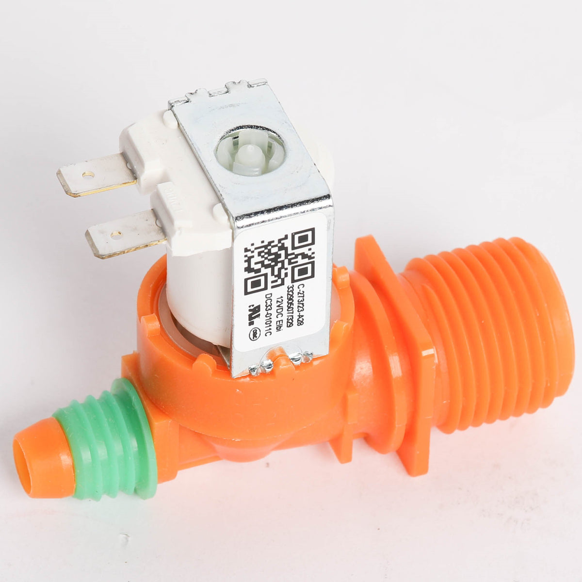 Samsung DC33-01011C Genuine OEM Valve Water