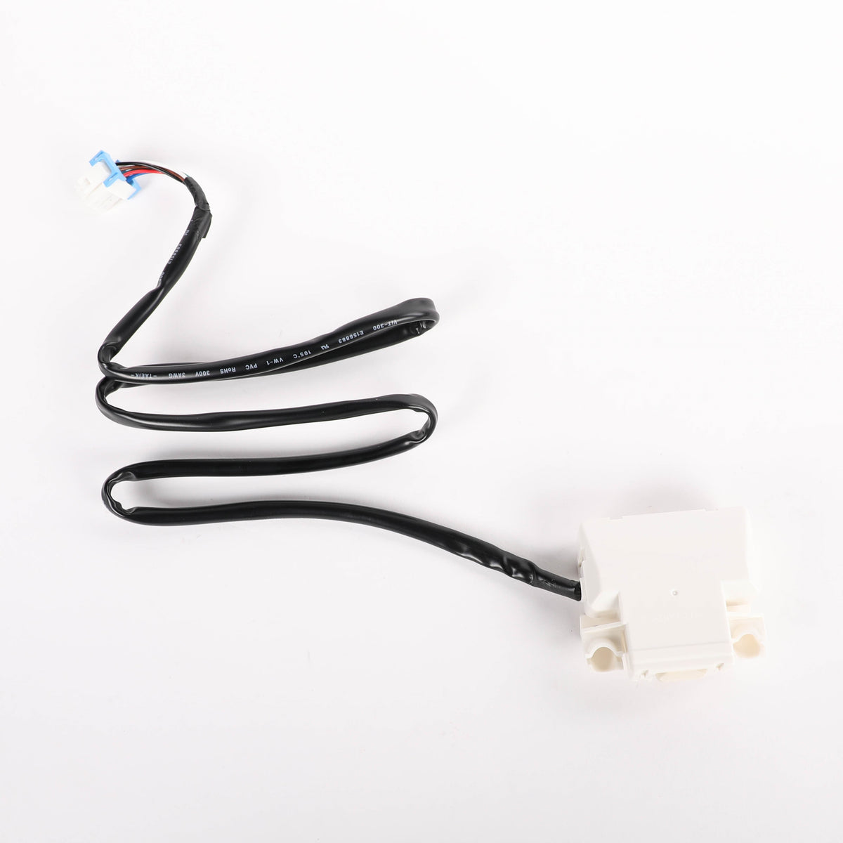 Samsung DC34-00025G Washer Door Lock Switch