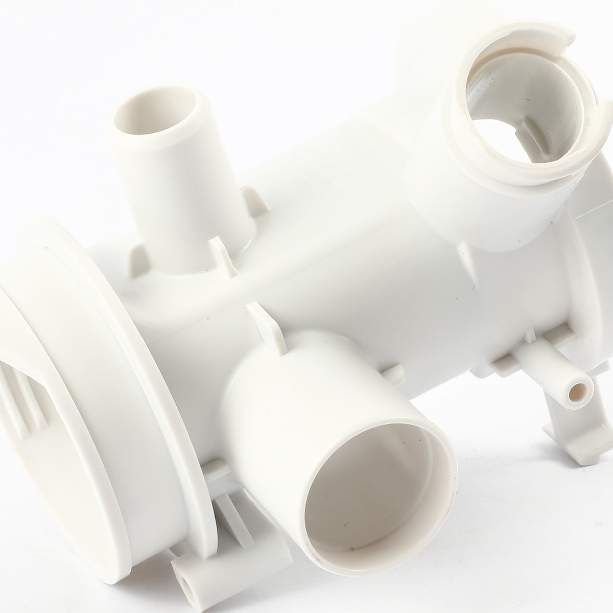 Samsung DC61-02166A Genuine OEM Case Pump