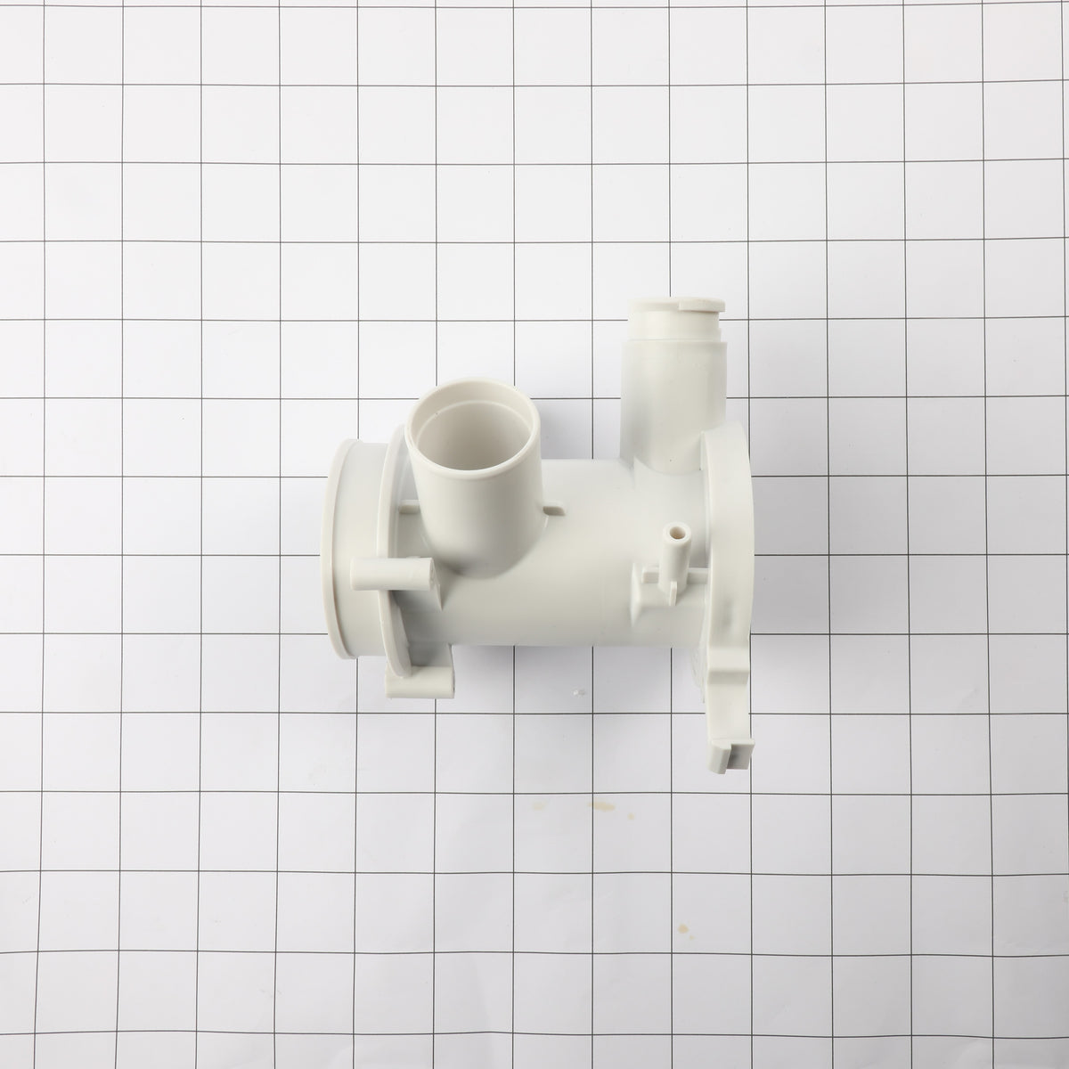 Samsung DC61-02166A Genuine OEM Case Pump