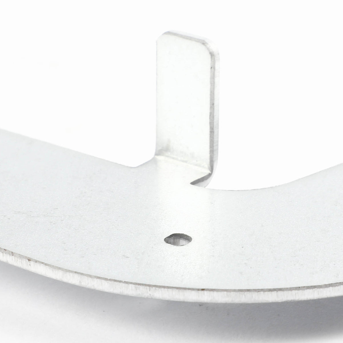 Samsung DC61-02260A Dryer Idler Pulley Arm Genuine Original Equipment Manufacturer (OEM) Part