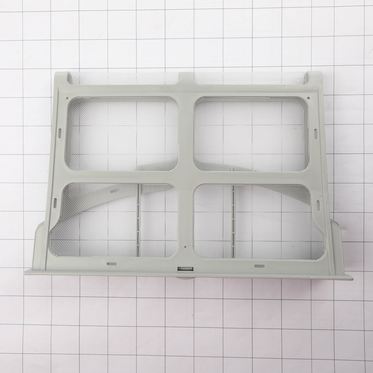 Samsung DC61-02273A Genuine OEM Case Filter