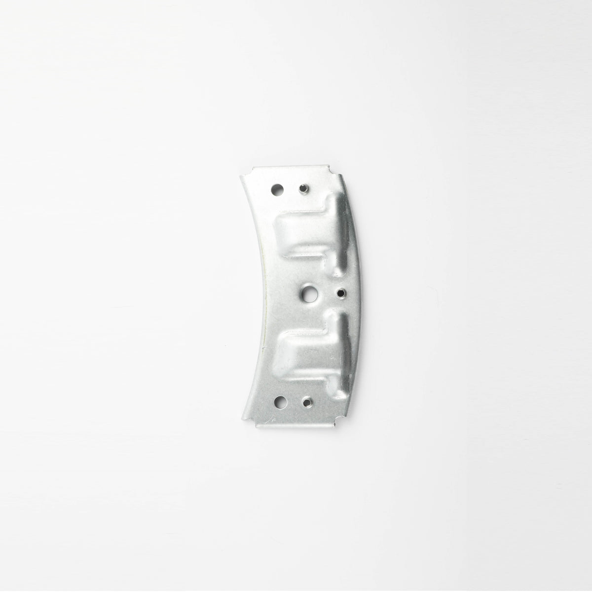 Samsung DC61-02635A Washer Door Hinge Plate Genuine Original Equipment Manufacturer (OEM) Part