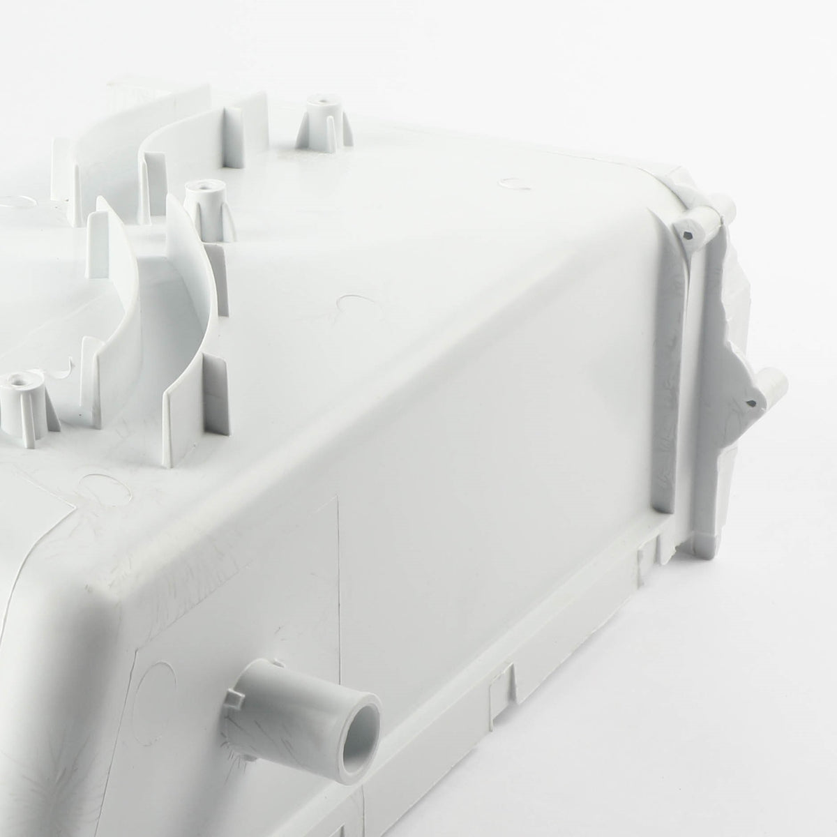 Samsung DC61-02636E Genuine OEM Housing Drawer Low