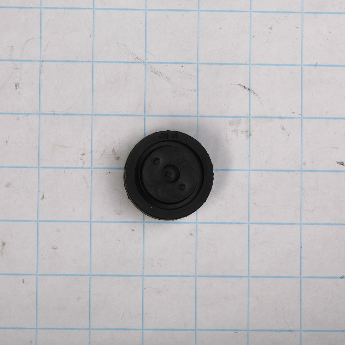 Samsung DC61-03191A Genuine OEM Leg Rubber