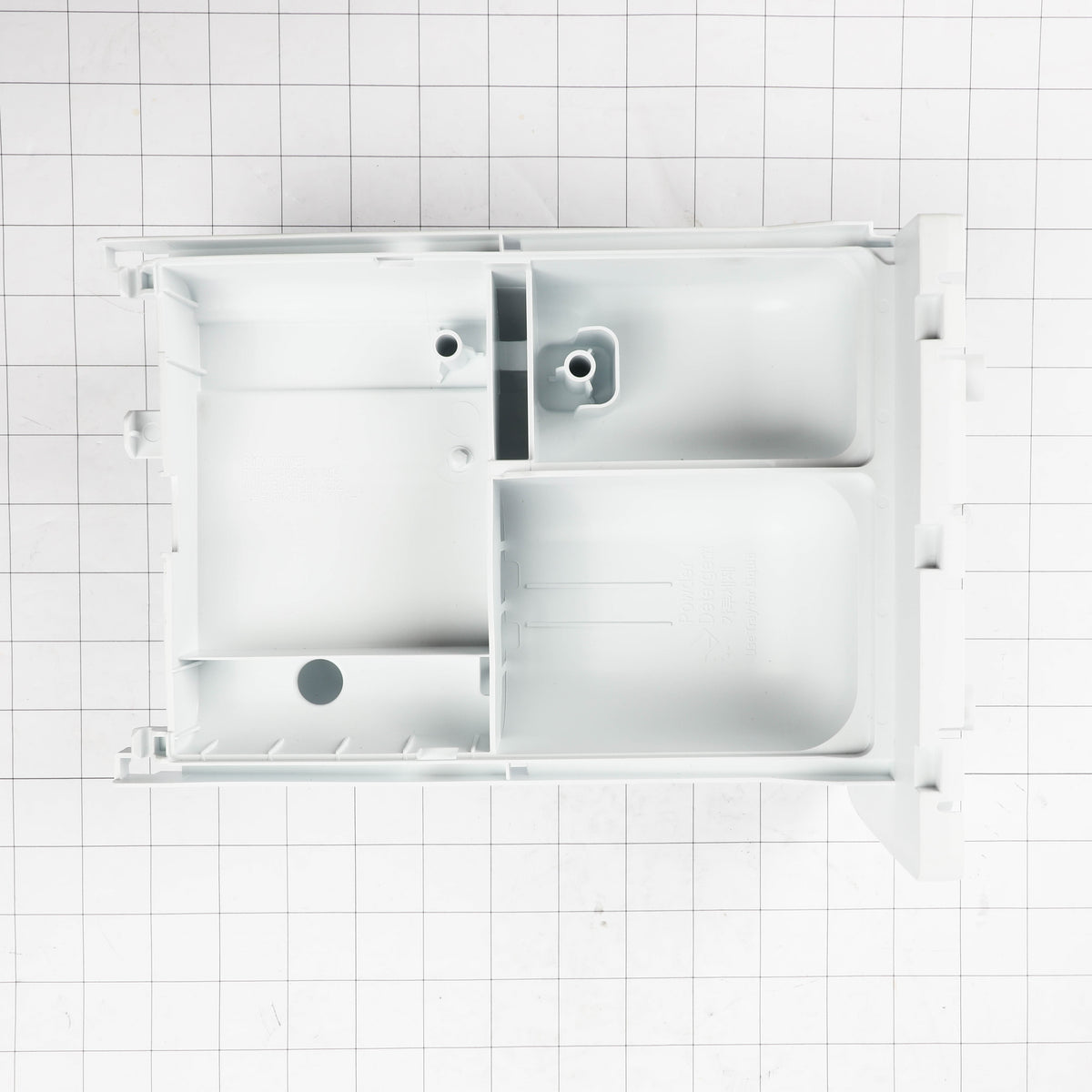 Samsung DC61-04862A Genuine OEM Body Drawer