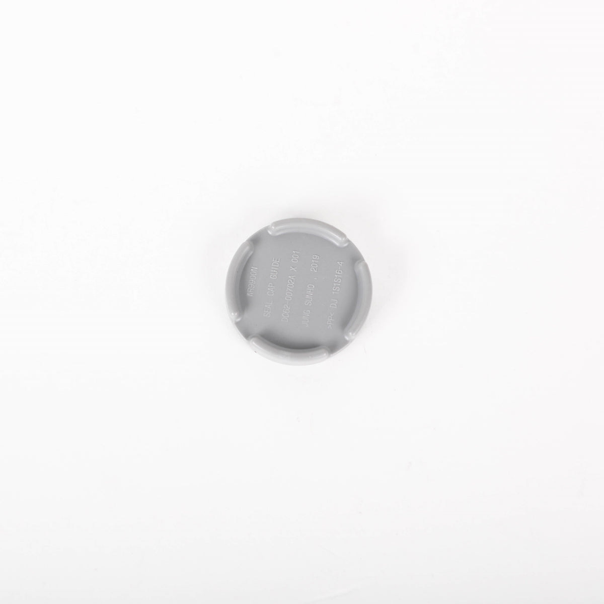 Samsung DC62-00702A Genuine OEM Seal Cap Guide