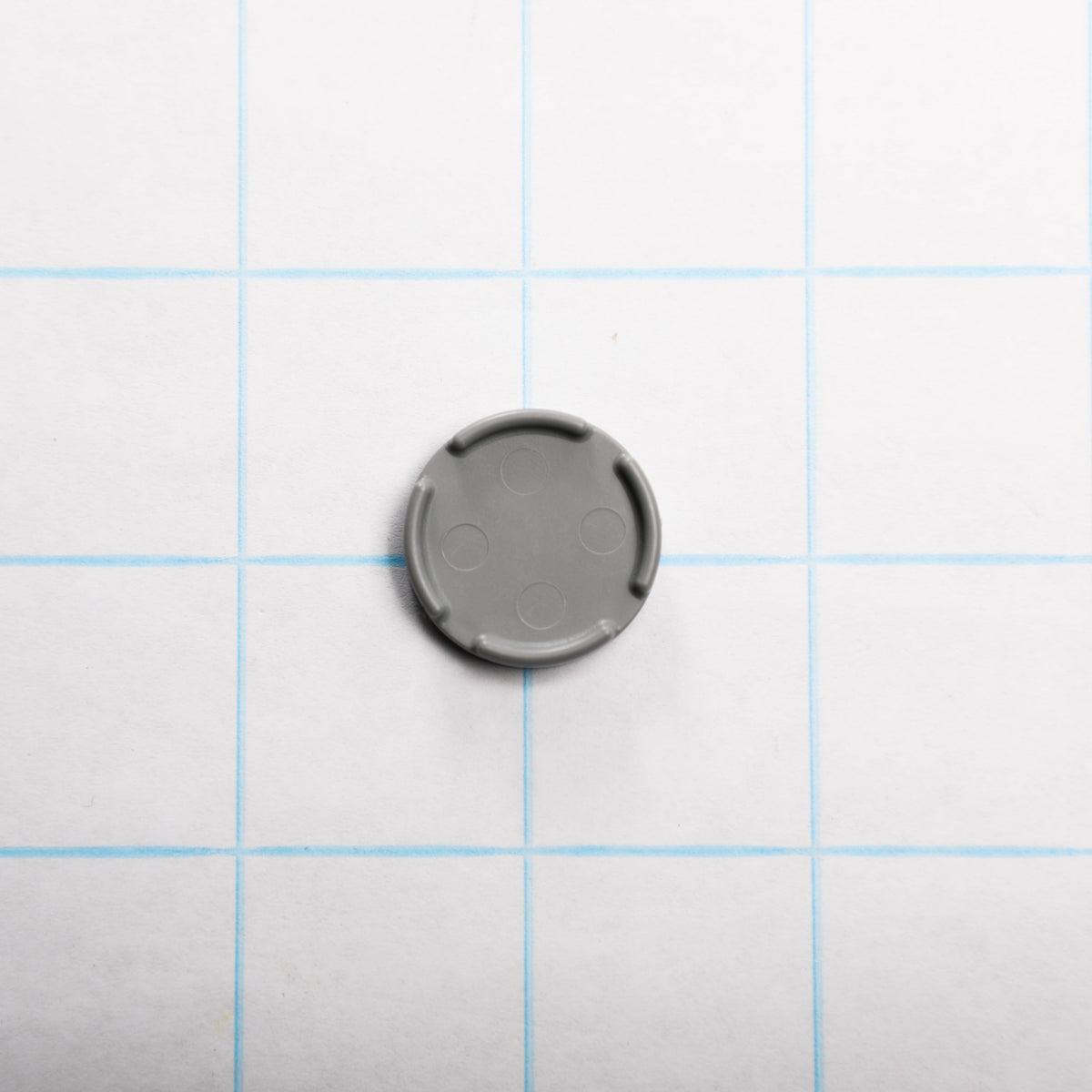 Samsung DC62-00702A Genuine OEM Seal Cap Guide