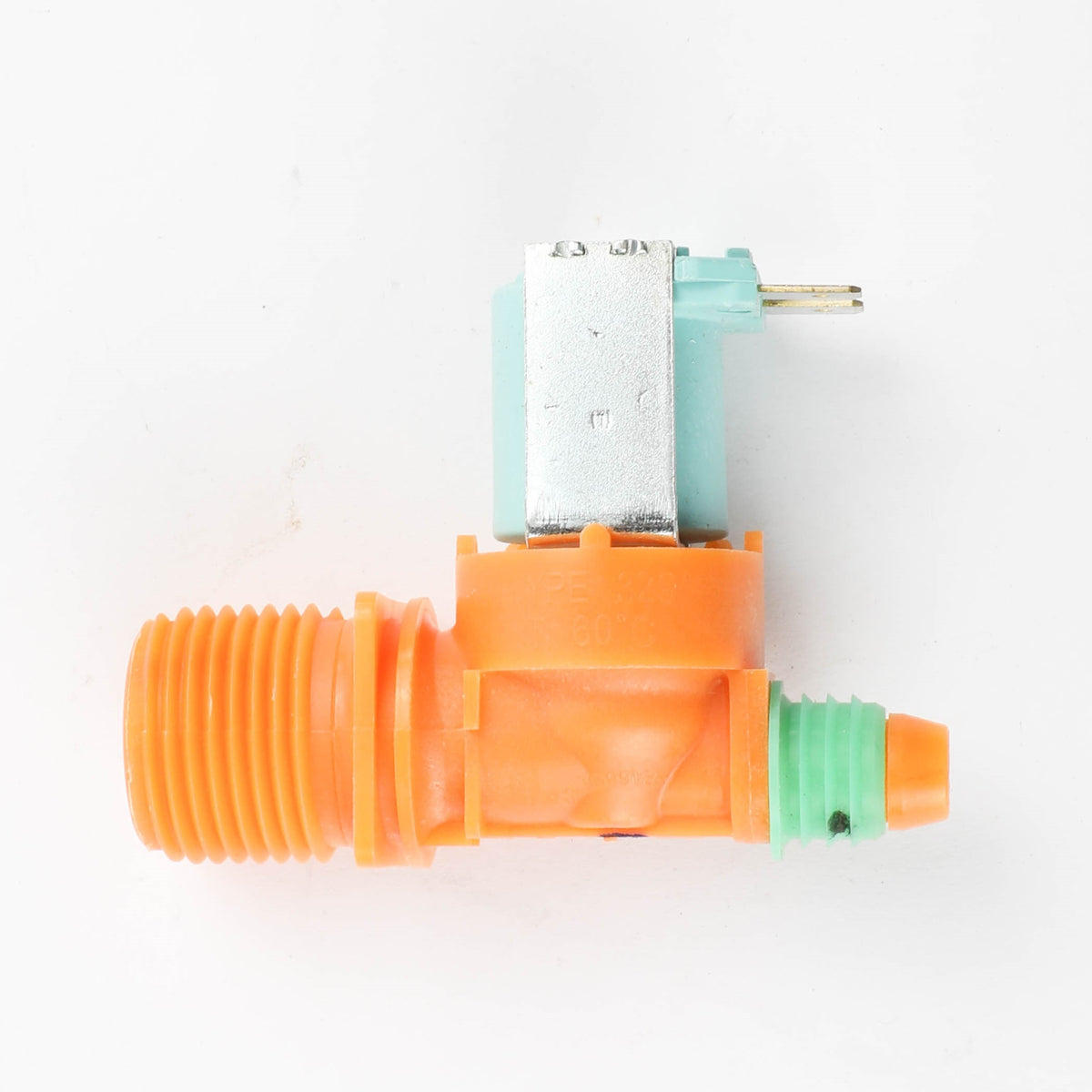 Samsung DC62-30314V Washer Cold Water Inlet Valve Genuine Original Equipment Manufacturer (OEM) Part