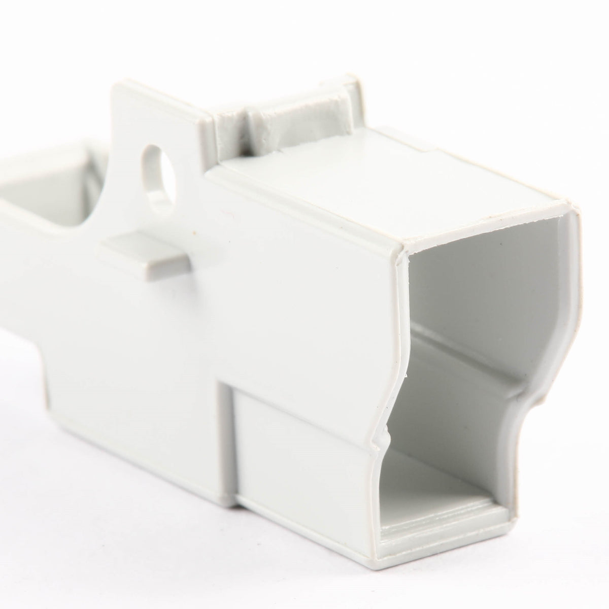 Samsung DC63-00919A Dryer Switch Cover Genuine Original Equipment Manufacturer (OEM) Part