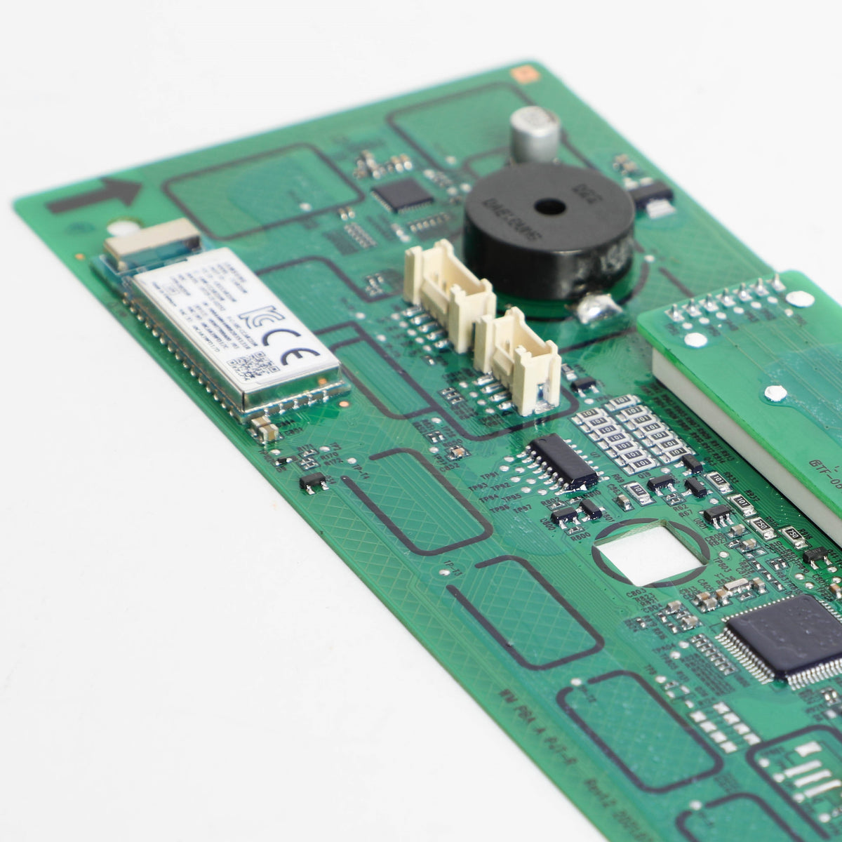 Samsung DC92-02394W Genuine OEM Assembly Pba Module