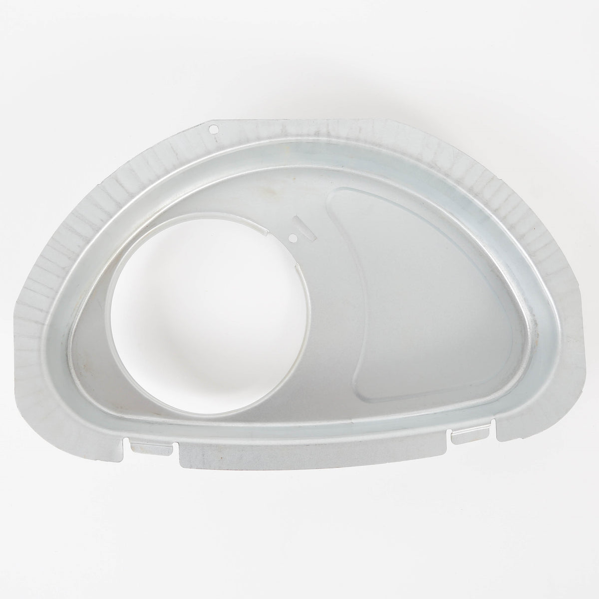 Samsung DC63-01499A Dryer Rear Cover Genuine Original Equipment Manufacturer (OEM) Part