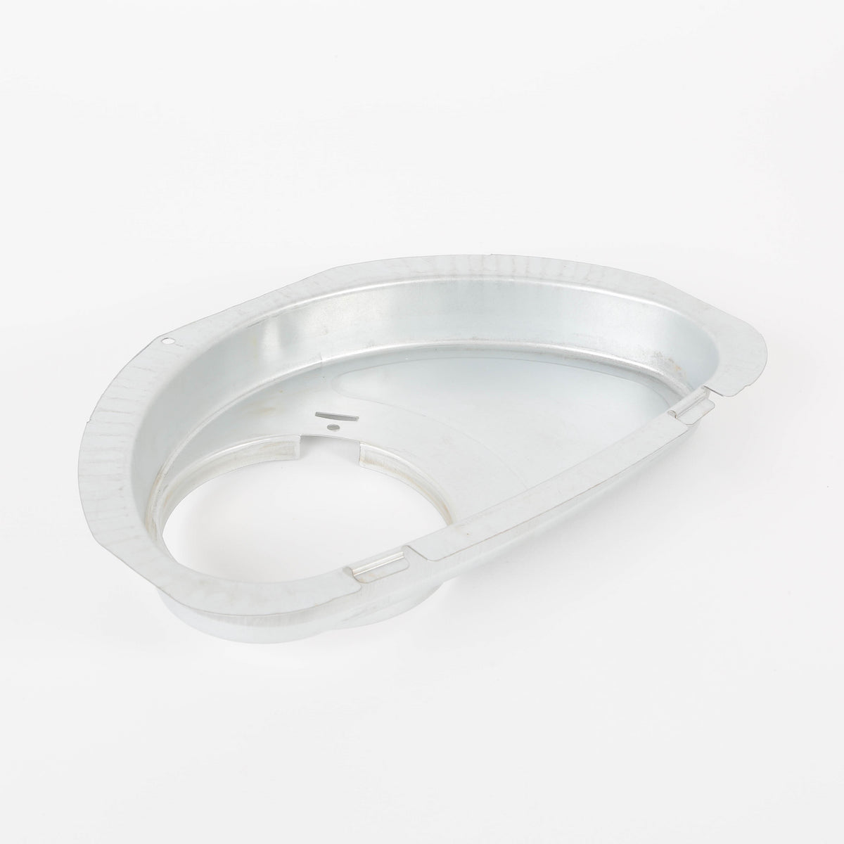 Samsung DC63-01499A Dryer Rear Cover Genuine Original Equipment Manufacturer (OEM) Part