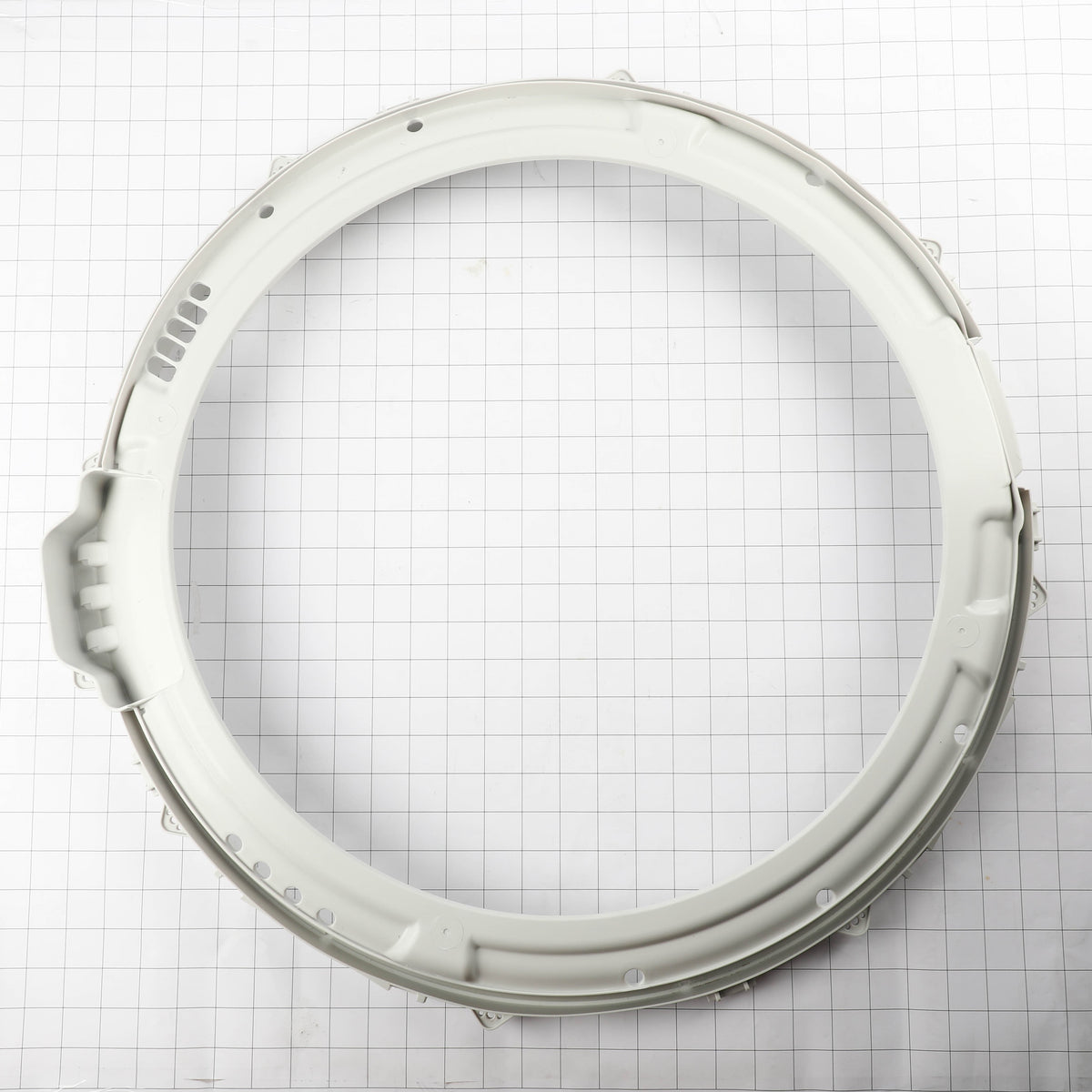 Samsung DC63-01872B Genuine OEM Cover Tub