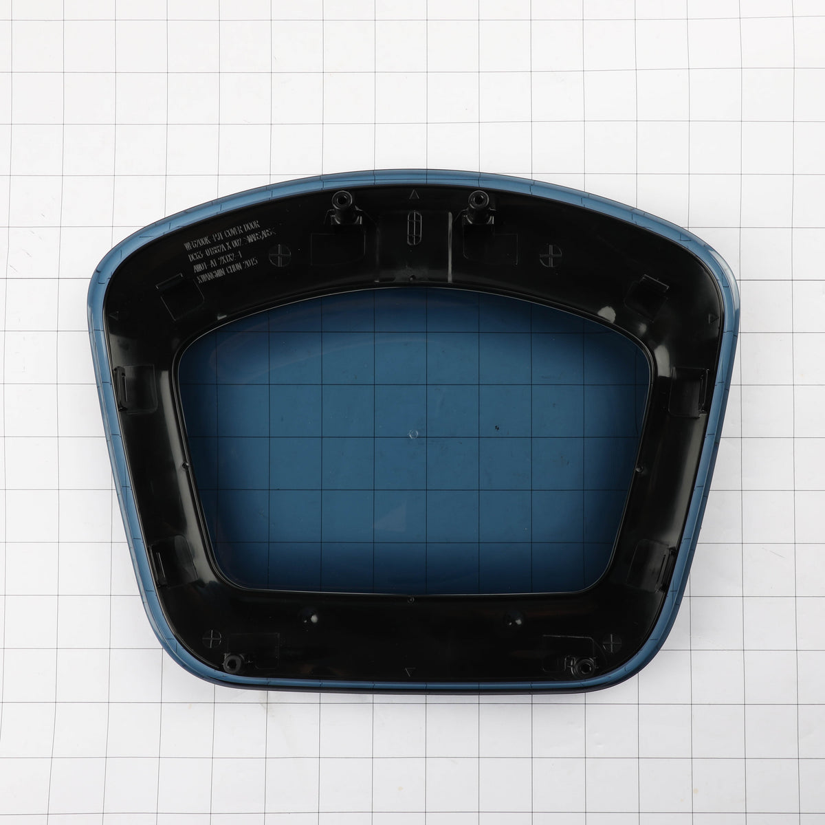 Samsung DC63-01882A Genuine OEM Cover Door