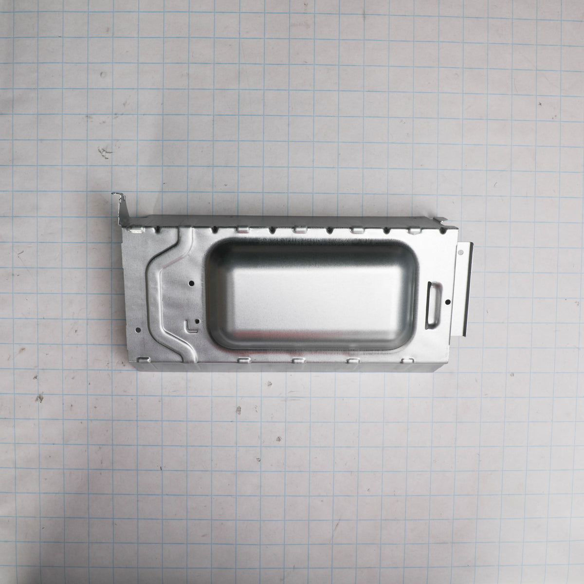 Samsung DC63-02385A Genuine OEM Cover PCB