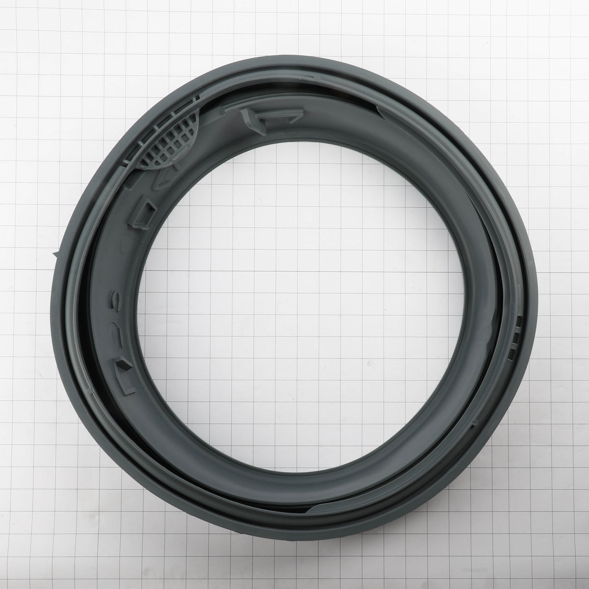 Samsung DC64-02792A Genuine OEM Door Diaphragm