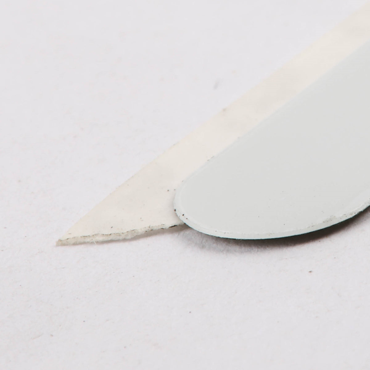 Samsung DC64-02822A Genuine OEM Inlay Door Side