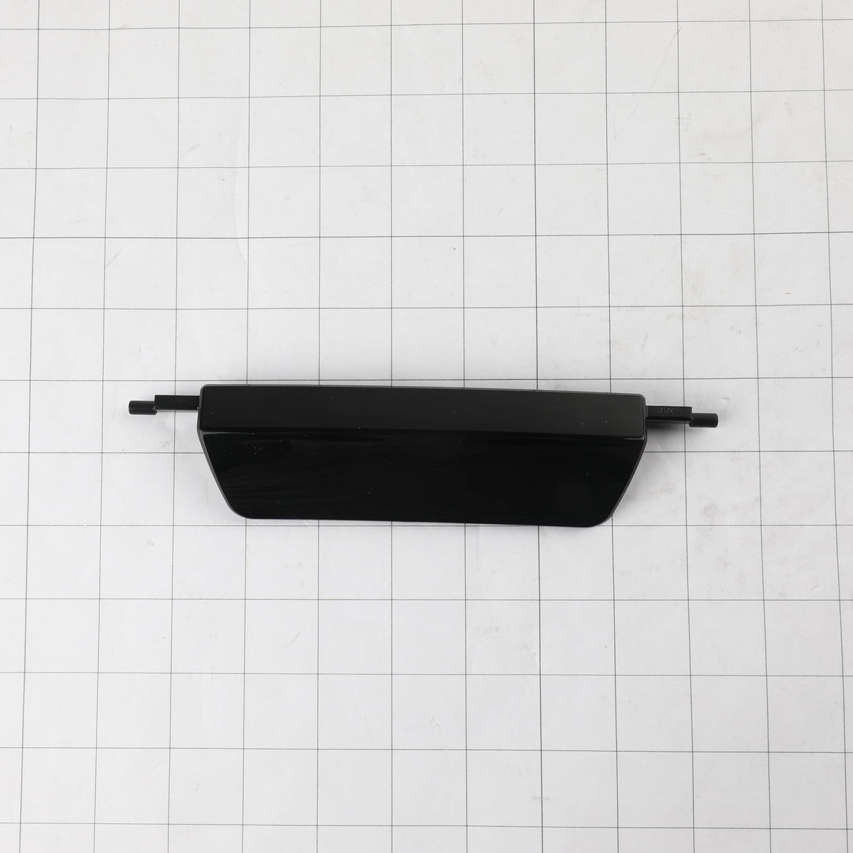 Samsung DC64-03483B Genuine OEM Handle Door