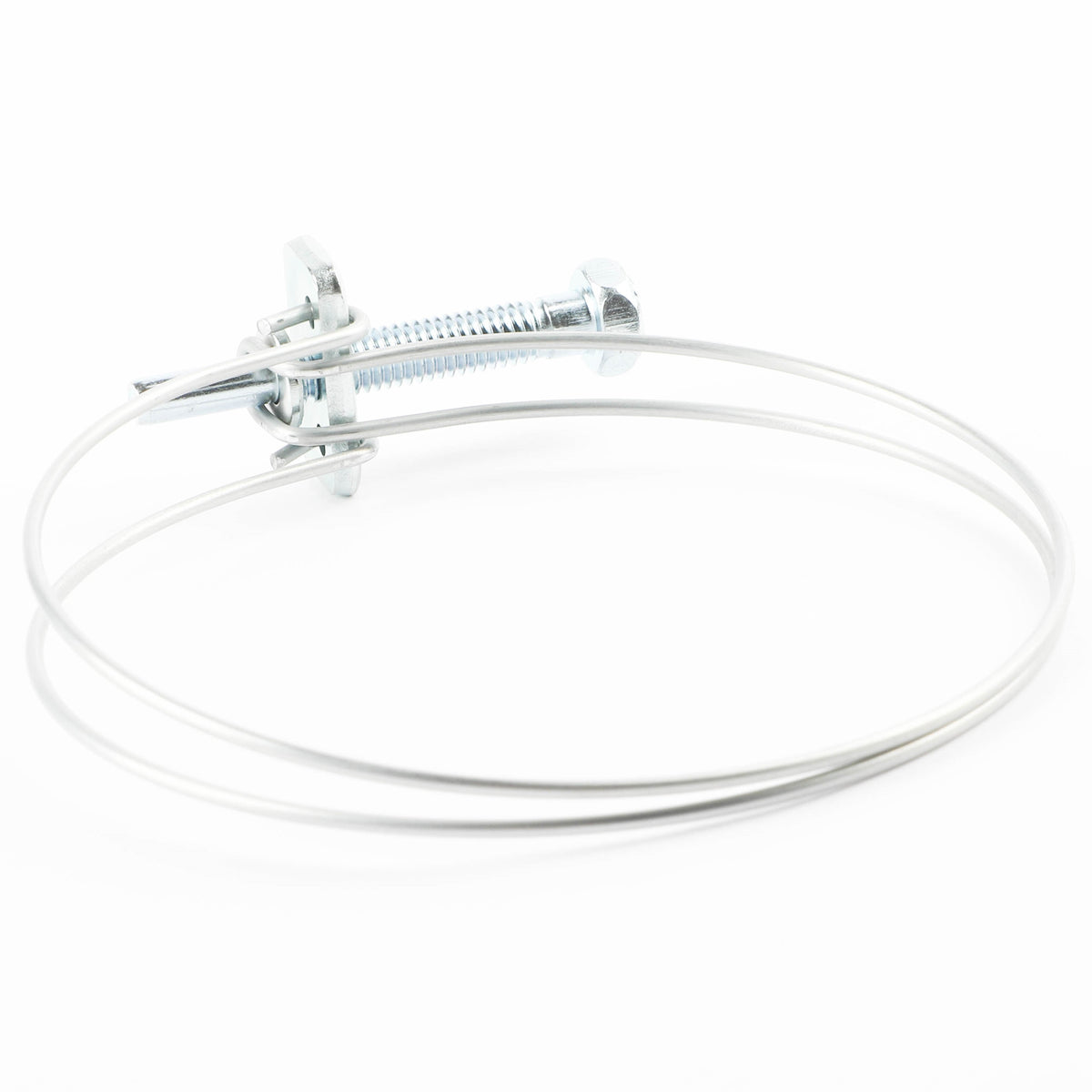 Samsung DC65-00014A Genuine OEM Clamper Hose Joint