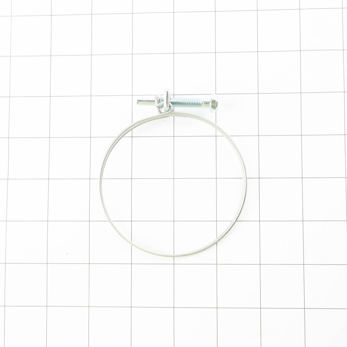 Samsung DC65-00014A Genuine OEM Clamper Hose Joint