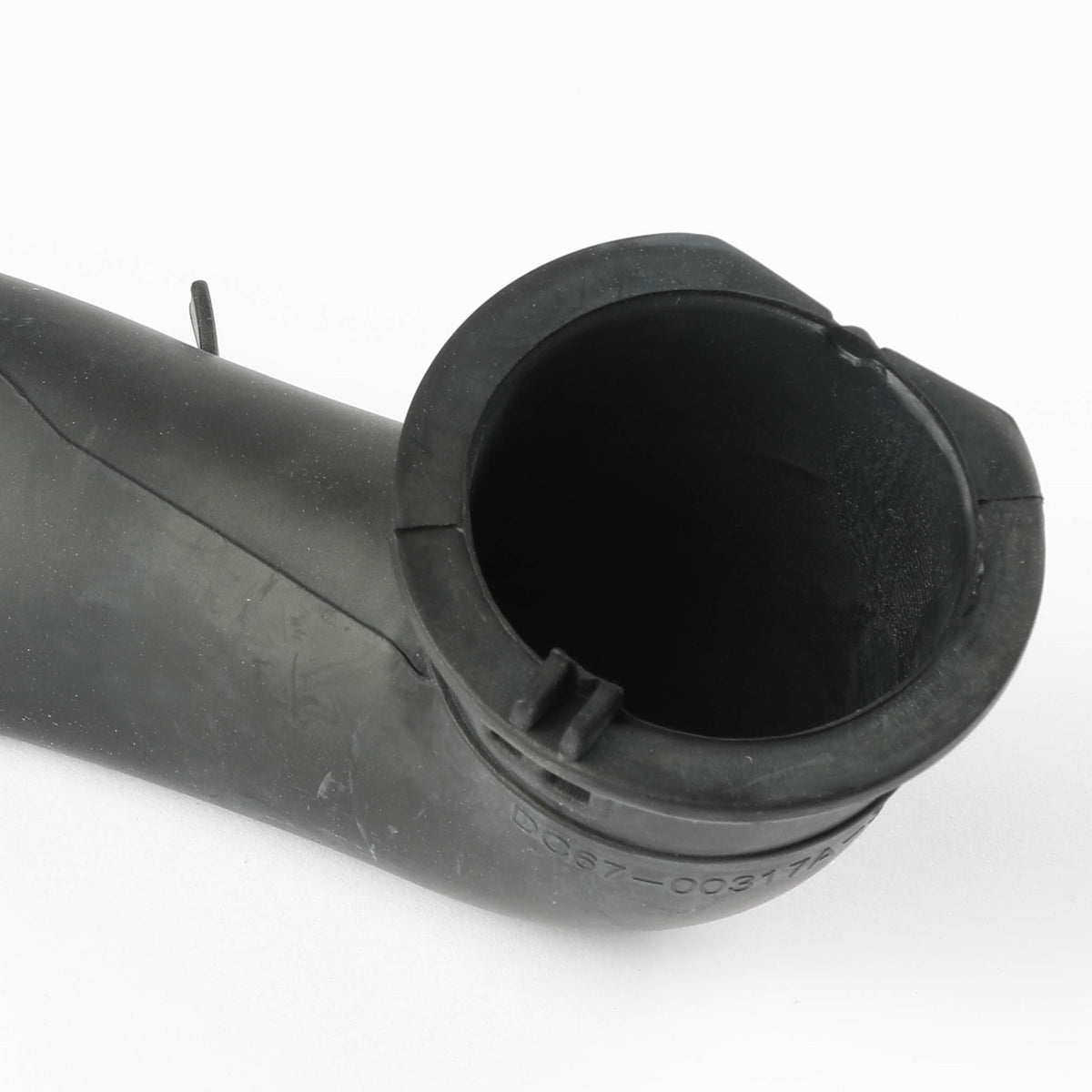 Samsung DC67-00317A Genuine OEM Hose Drawer Tub