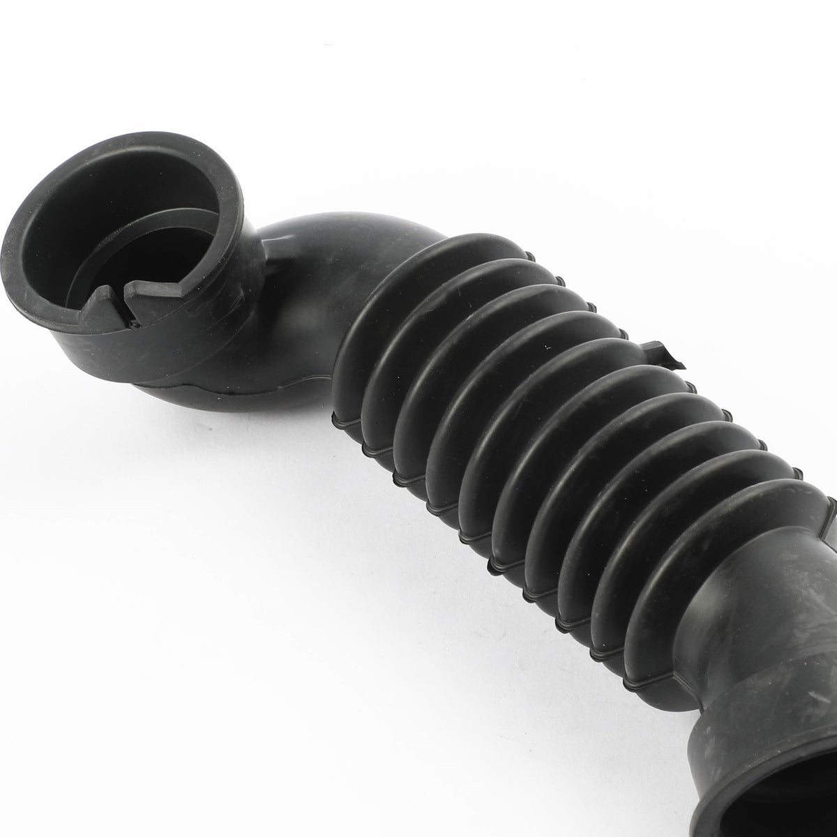 Samsung DC67-00466A Washer Exhaust Hose Genuine Original Equipment Manufacturer (OEM) part