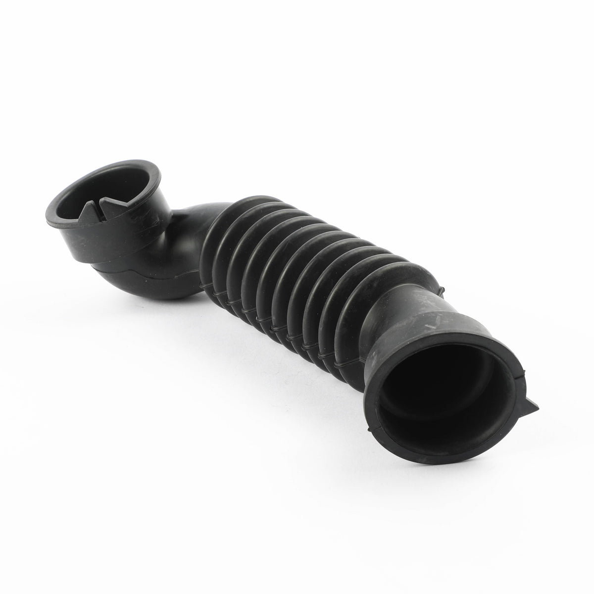 Samsung DC67-00466A Washer Exhaust Hose Genuine Original Equipment Manufacturer (OEM) part