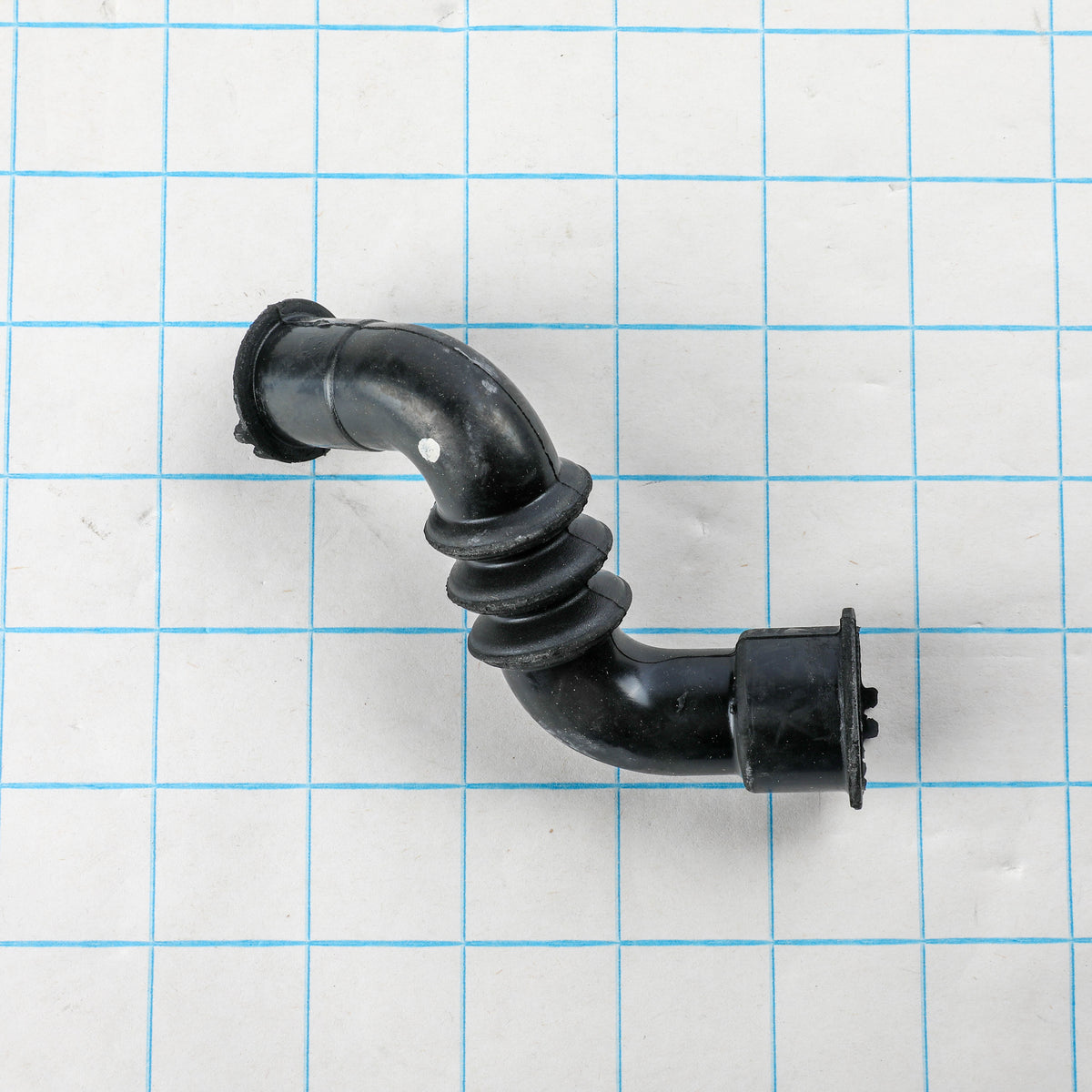 Samsung DC67-00848A Genuine OEM Hose Air Tub