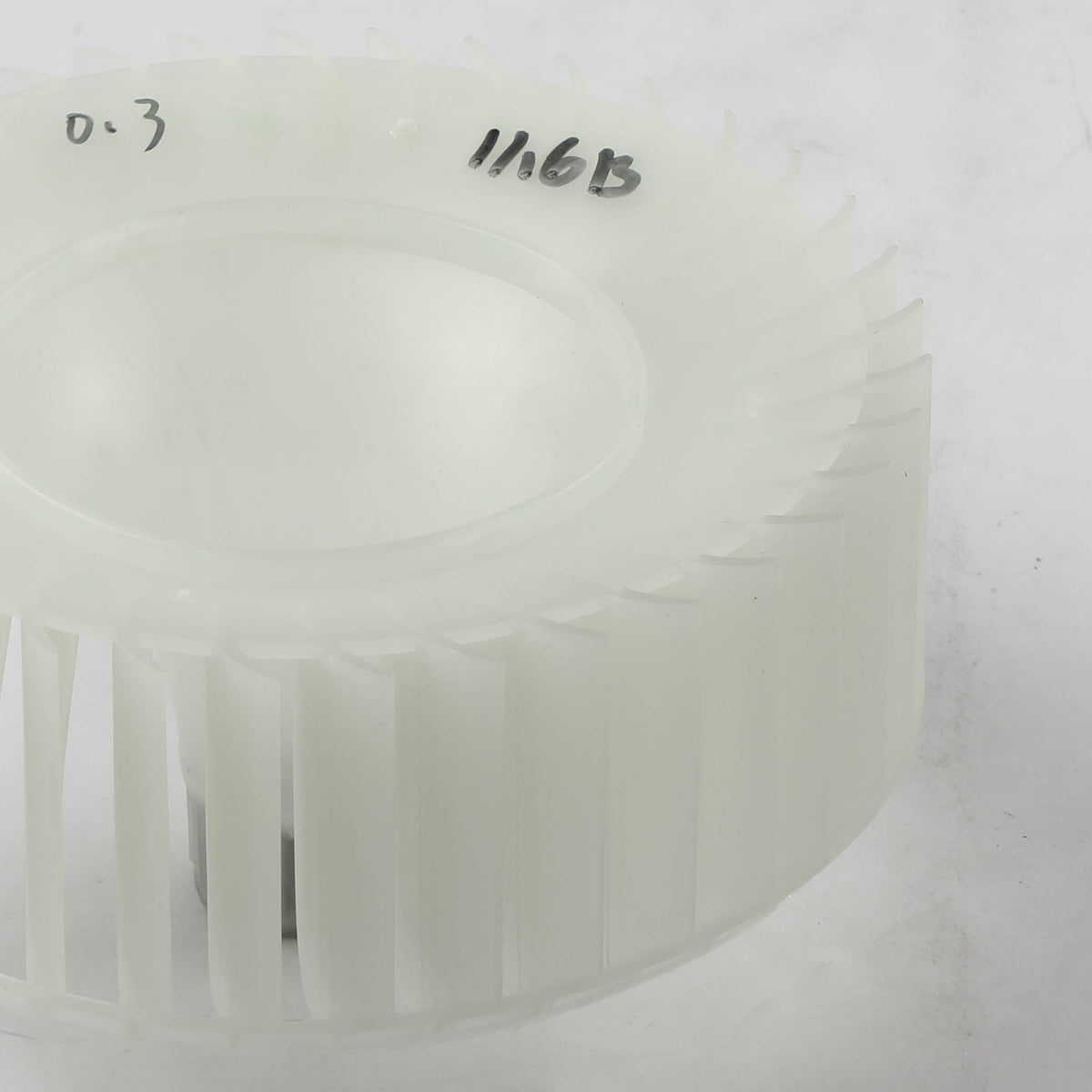 Samsung DC82-01208A Genuine OEM Assembly Fan Dry