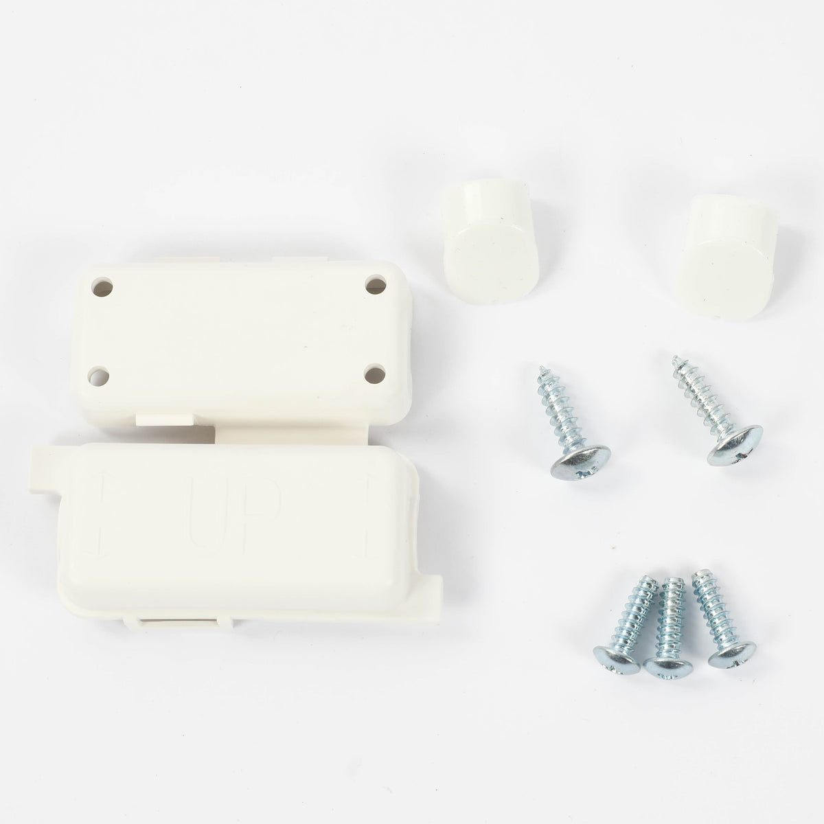 Samsung DC82-01519L Genuine OEM Assembly Semi Cover Top