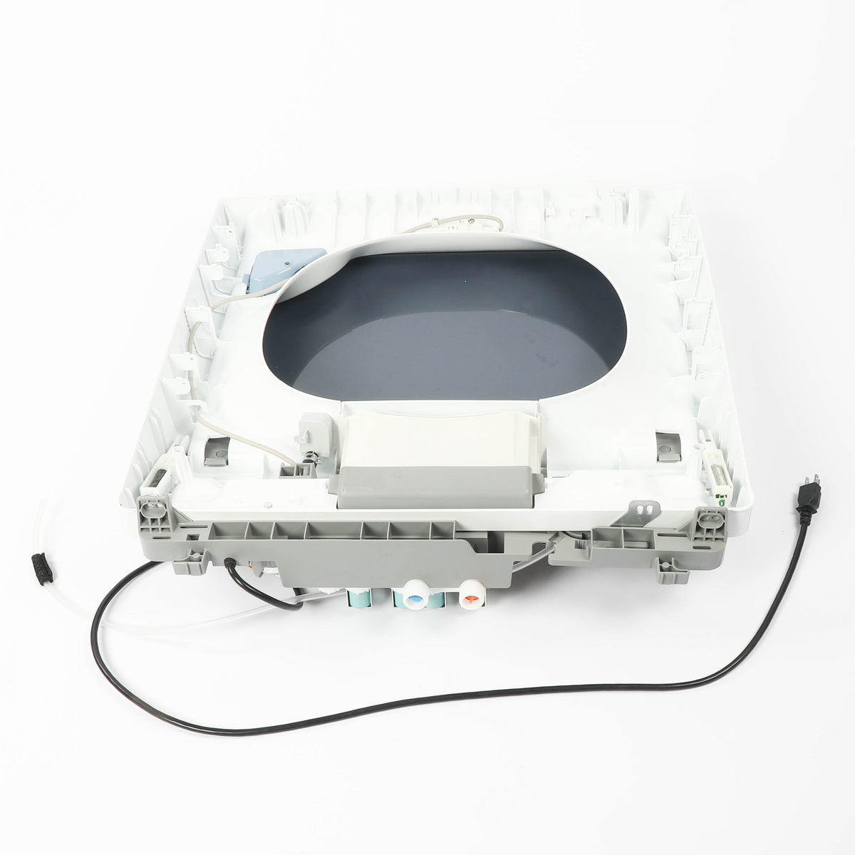 Samsung DC82-01519R Genuine OEM Assembly Semi Cover Top